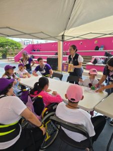 Fiscalía General participa en curso de verano del CRIT Morelia-Morelia Informativo