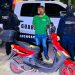 Detenido presunto asaltante de tiendas de Oxxo, en Zamora: SSP
