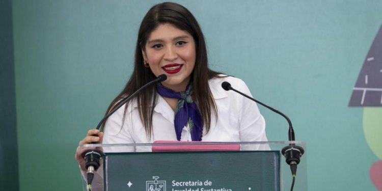 Con mujeres al frente, Michoacán construye un gobierno con perspectiva de género: Seimujer