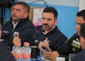 Con mujeres al frente, Michoacán construye un gobierno con perspectiva de género: Seimujer