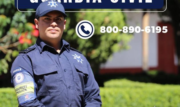 SSP abre convocatoria de reclutamiento-Morelia Informativo