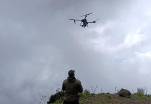 Sembradas 24 mil semillas de árboles en Paracho y Uruapan: Cofom-Morelia Informativo