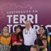 Solicitudes ciudadanas en Tzintzuntzan: Bedolla-Morelia Informativo