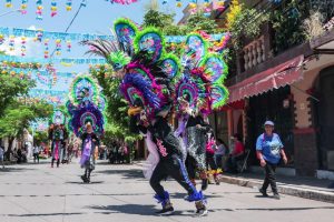 Día de Santiago Apóstol: Sectur-Morelia Informativo