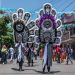 Día de Santiago Apóstol: Sectur-Morelia Informativo