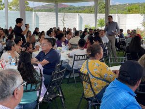 La UMSNH vive una etapa de transformación profunda: Secretario General-Morelia Informativo