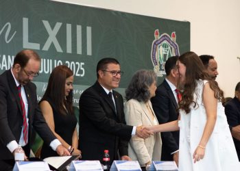 La UMSNH vive una etapa de transformación profunda: Secretario General-Morelia Informativo