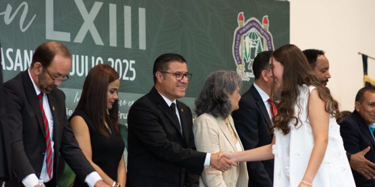 La UMSNH vive una etapa de transformación profunda: Secretario General-Morelia Informativo