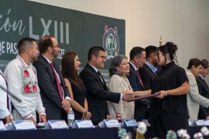 La UMSNH vive una etapa de transformación profunda: Secretario General-Morelia Informativo