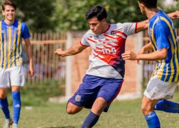 UMSNH se quedó a un paso de las semifinales en la Liga Municipal-Morelia Informativo