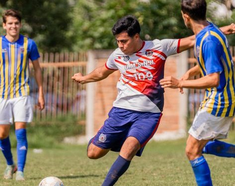 UMSNH se quedó a un paso de las semifinales en la Liga Municipal-Morelia Informativo
