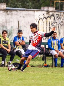 UMSNH se quedó a un paso de las semifinales en la Liga Municipal-Morelia Informativo