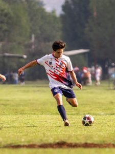 UMSNH se quedó a un paso de las semifinales en la Liga Municipal-Morelia Informativo