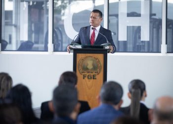 Trabajo en equipo, coordinación interinstitucional y una atención cercana a la gente, un compromiso para dar resultado a las y los michoacanos: Carlos Torres Piña