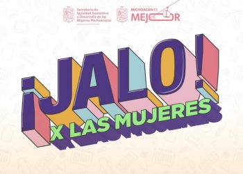 Jalo x las Mujeres de Carín León, combatirá pobreza menstrual en Michoacán