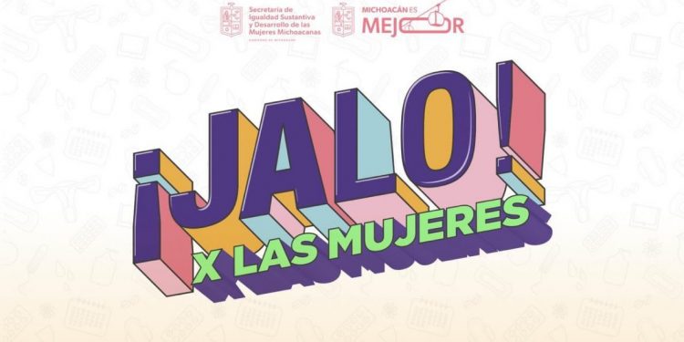 Jalo x las Mujeres de Carín León, combatirá pobreza menstrual en Michoacán