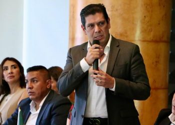 Ernesto Núñez: PVEM-Morelia Informativo