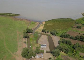 Rescate de la Reserva del Achoque: Compesca-Morelia Informativo