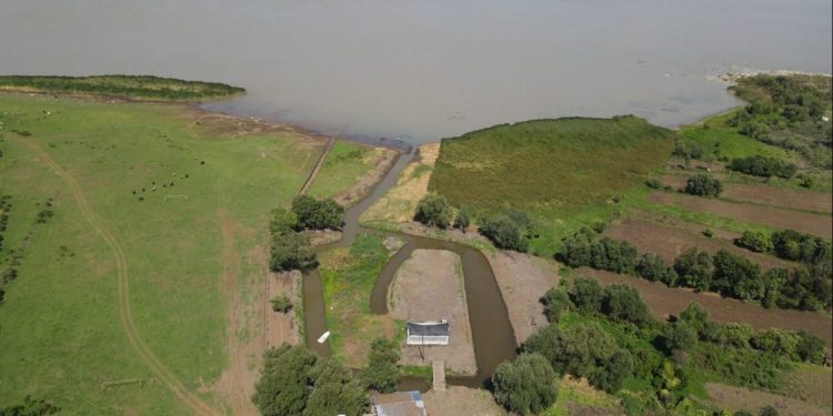 Rescate de la Reserva del Achoque: Compesca-Morelia Informativo