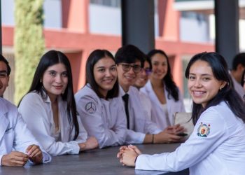 UMSNH lanza curso de preparación para el examen a carreras del área de la Salud; inscripciones abiertas-Morelia Informativo