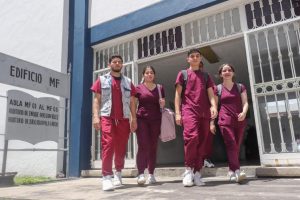 UMSNH lanza curso de preparación para el examen a carreras del área de la Salud; inscripciones abiertas-Morelia Informativo