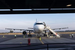 Modernización del Aeropuerto de Morelia: Sectur-Morelia Informativo