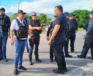 Operación Apatzingán, para el combate de delitos de alto impacto: SSP-Morelia Informativo