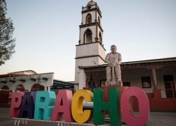 Paracho te espera para compartir la magia de su Feria Nacional de la Guitarra: Sectur