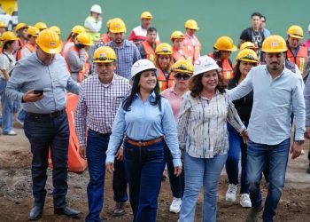 Beneficios del teleférico de Uruapan: Gladyz Butanda-Morelia Informativo