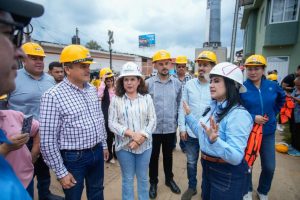 Beneficios del teleférico de Uruapan: Gladyz Butanda-Morelia Informativo