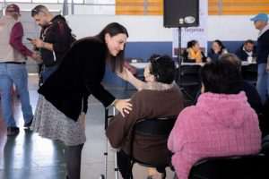 Pensión Bienestar: Sedebi-Morelia Informativo