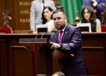 Reyes Galindo: GPPT-Morelia Informativo