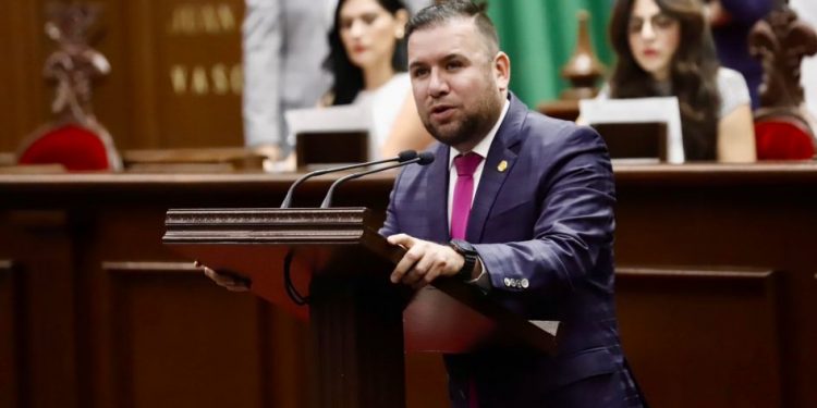 Reyes Galindo: GPPT-Morelia Informativo