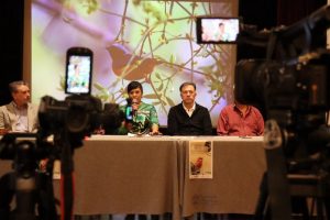 Festival de Aves de Michoacán: Sectur-Morelia Informativo