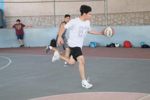 Actividades deportivas para este Verano: Cecufid-Morelia Informativo