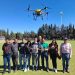 ¡Últimos días! Cierre de inscripciones para curso de drones en Tec de Morelia: Iemsysem
