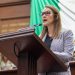 Impulsa Nalleli Pedraza incluir figura de Guía Sombra en Ley de Educación