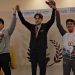 Michoacán se consolida en Olimpiada Nacional con medallas en canotaje y ajedrez