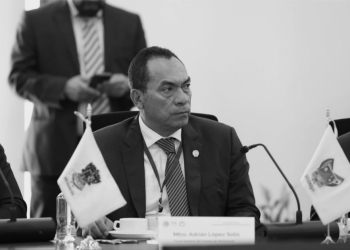 El Fiscal General presenta su renuncia ante el Congreso del Estado: FGE-Morelia Informativo