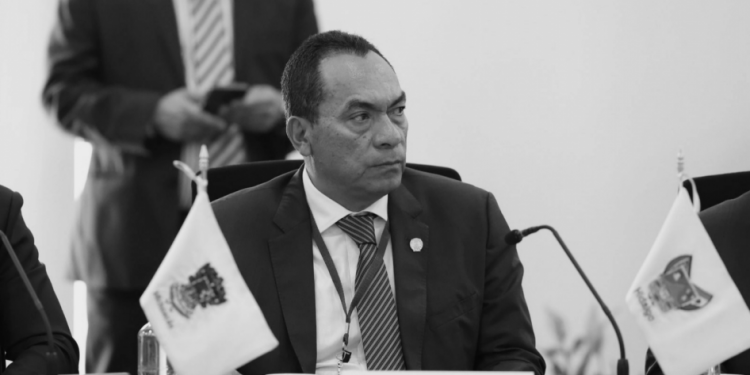 El Fiscal General presenta su renuncia ante el Congreso del Estado: FGE-Morelia Informativo