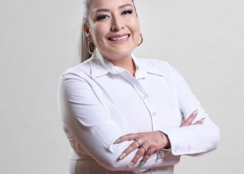 Atentan contra la alcaldesa de Cuitzeo; resulta herida junto a sus escoltas