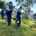 Jornada de Reforestación-Morelia Informativo