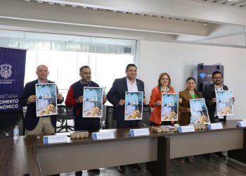 Gobierno de Morelia fomenta el desarrollo económico con certificación especializada en panadería