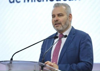 Esta semana concluye liquidación de trabajadores del IMAIP: Bedolla