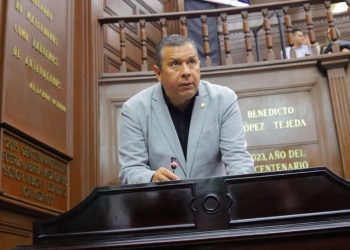 Juan Carlos Barragán propone que víctimas de accidentes viales no paguen grúas ni corralón