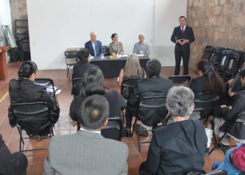 SeCultura cierra con éxito la cuarta edición del curso de Formadores Culturales