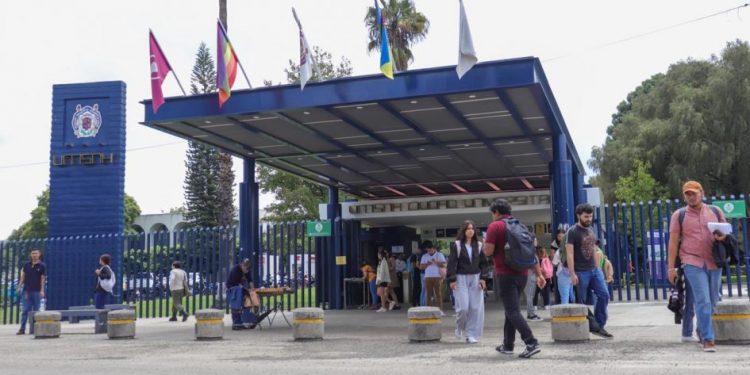 UMSNH lanza segunda Convocatoria de Nuevo Ingreso; 32 programas educativos con cupo