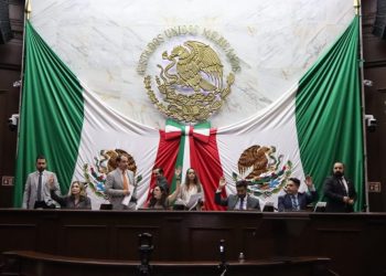 Fortalece Congreso del Estado vacunación universal de niñas, niños y adolescentes