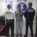 Policía Morelia detiene en flagrancia a dos personas implicadas en al menos 27 robos a tiendas de conveniencia