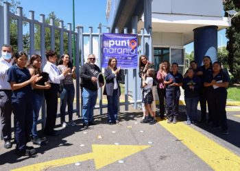 Gobierno de Morelia y Tecnológico de Monterrey promueven la igualdad sustantiva